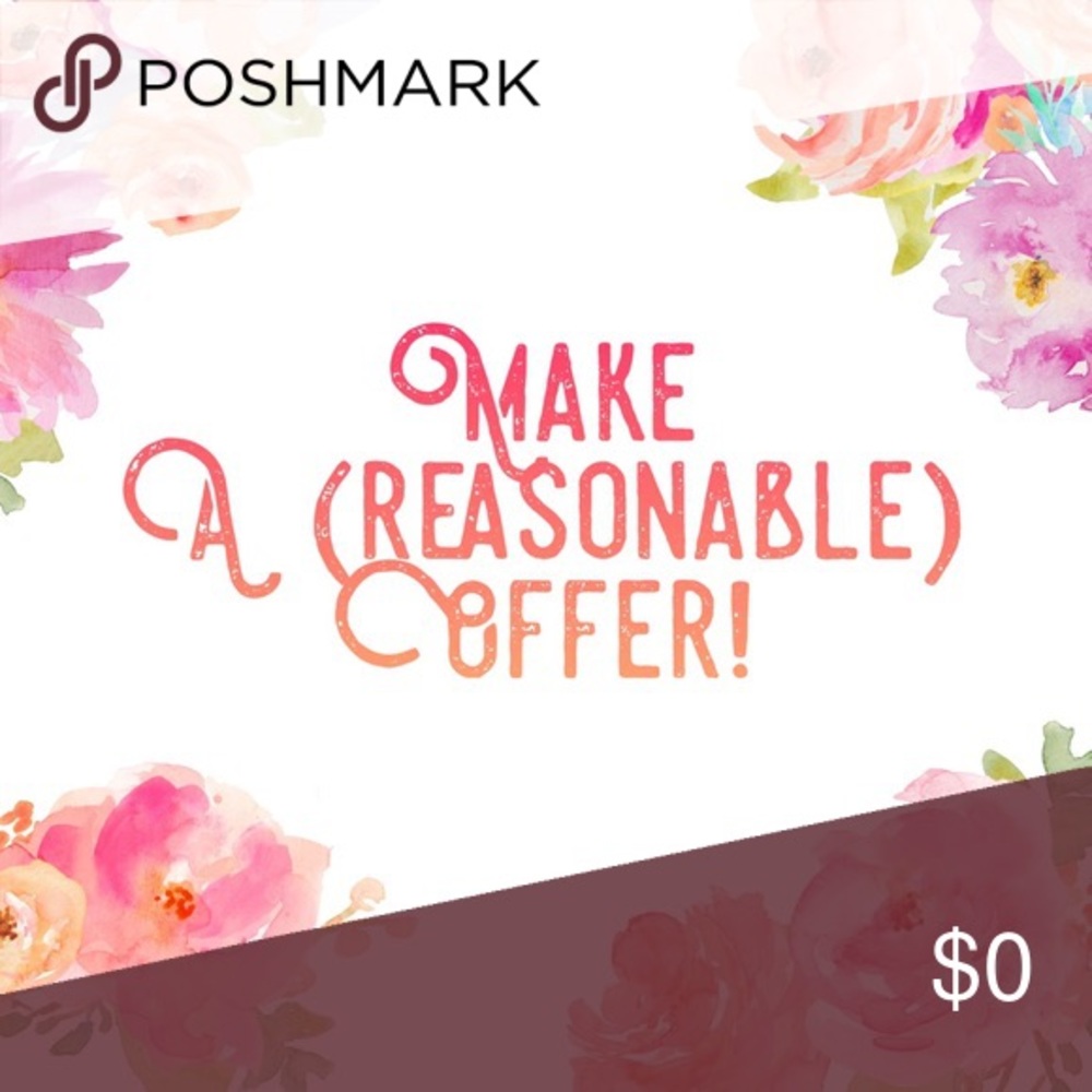 Meet your Posher, Marie